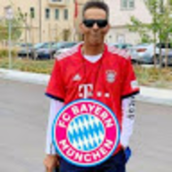 Meet your Posher, Tim - Picture 1 of 1